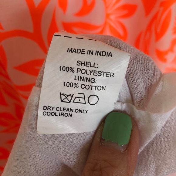 NWT Pia Pauro Revolve halter maxi S - Picture 9 of 9